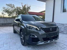 Peugeot 5008 1.6 GT LINE | Mobile.bg — малка снимка 3