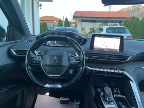 Peugeot 5008 1.6 GT LINE | Mobile.bg — малка снимка 11
