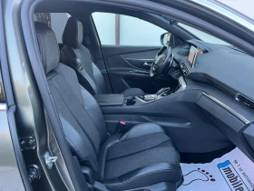 Peugeot 5008 1.6 GT LINE | Mobile.bg — малка снимка 14