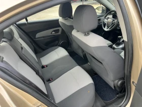 Chevrolet Cruze 1.6LS - 7300 лв. / 3732.43 € - 91626308 15 | Car24.bg Chevrolet Cruze 1.6LS - 7300 лв. / 3732.43 € - 91626308 15