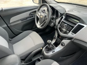 Chevrolet Cruze 1.6LS - 7300 лв. / 3732.43 € - 91626308 8 | Car24.bg Chevrolet Cruze 1.6LS - 7300 лв. / 3732.43 € - 91626308 8