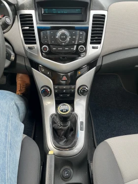 Chevrolet Cruze 1.6LS - 7300 лв. / 3732.43 € - 91626308 9 | Car24.bg Chevrolet Cruze 1.6LS - 7300 лв. / 3732.43 € - 91626308 9