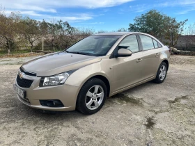 Chevrolet Cruze 1.6LS - 7300 лв. / 3732.43 € - 91626308 3 | Car24.bg Chevrolet Cruze 1.6LS - 7300 лв. / 3732.43 € - 91626308 3