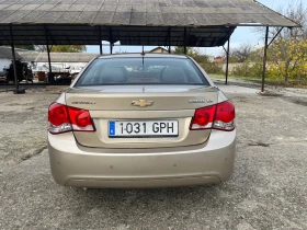 Chevrolet Cruze 1.6LS - 7300 лв. / 3732.43 € - 91626308 6 | Car24.bg Chevrolet Cruze 1.6LS - 7300 лв. / 3732.43 € - 91626308 6