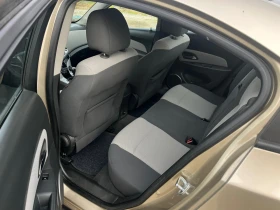 Chevrolet Cruze 1.6LS - 7300 лв. / 3732.43 € - 91626308 12 | Car24.bg Chevrolet Cruze 1.6LS - 7300 лв. / 3732.43 € - 91626308 12