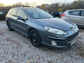 Peugeot 407 SW Panorama - 4200 лв. / 2147.43 € - 80818962 2 | Car24.bg Peugeot 407 SW Panorama - 4200 лв. / 2147.43 € - 80818962 2