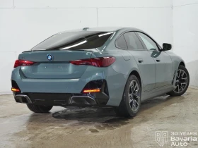 BMW i4 40 xDrive M Sport Paket - 112800 лв. / 57673.72 € - 11817041 3 | Car24.bg BMW i4 40 xDrive M Sport Paket - 112800 лв. / 57673.72 € - 11817041 3