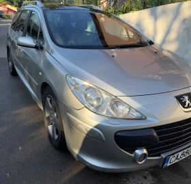 Peugeot 307 SW - Car24.bg Peugeot 307 SW
