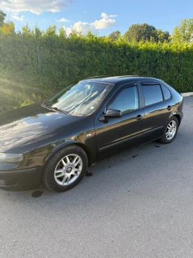 Seat Leon - 2200 € / 4302.83 лв. - 63916896 5 | Car24.bg Seat Leon - 2200 € / 4302.83 лв. - 63916896 5