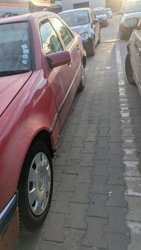 Mercedes-Benz C 250 W202 C250 | Auto.bg — изображение 3 Mercedes-Benz C 250 W202 C250 | Auto.bg — изображение 3