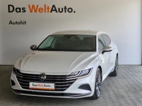 Снимка VW Arteon