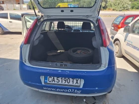 Fiat Punto 1+ 1 | Auto.bg — изображение 2 Fiat Punto 1+ 1 | Auto.bg — изображение 2