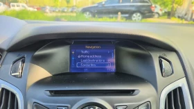 Ford Focus 1.6HDI 115k.c TITANIUM | Auto.bg — изображение 11 Ford Focus 1.6HDI 115k.c TITANIUM | Auto.bg — изображение 11