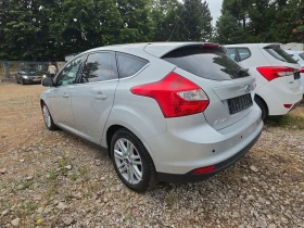 Снимка Ford Focus