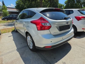 Ford Focus 1.6HDI 115k.c TITANIUM | Auto.bg — изображение 4 Ford Focus 1.6HDI 115k.c TITANIUM | Auto.bg — изображение 4