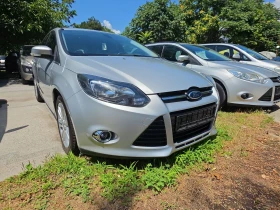 Ford Focus 1.6HDI 115k.c TITANIUM | Auto.bg — изображение 3 Ford Focus 1.6HDI 115k.c TITANIUM | Auto.bg — изображение 3