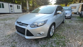 Снимка Ford Focus