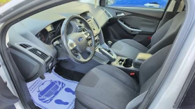 Ford Focus 1.6HDI 115k.c TITANIUM | Auto.bg — изображение 7 Ford Focus 1.6HDI 115k.c TITANIUM | Auto.bg — изображение 7