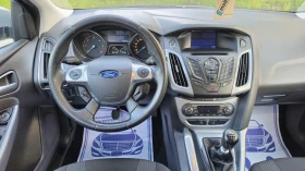 Ford Focus 1.6HDI 115k.c TITANIUM | Auto.bg — изображение 10 Ford Focus 1.6HDI 115k.c TITANIUM | Auto.bg — изображение 10