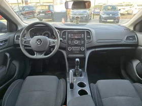 Renault Megane 1.6 TCe 115 | Auto.bg — изображение 7 Renault Megane 1.6 TCe 115 | Auto.bg — изображение 7