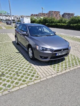 Mitsubishi Lancer - 3800 € / 7432.15 лв. - 77033673 5 | Car24.bg Mitsubishi Lancer - 3800 € / 7432.15 лв. - 77033673 5