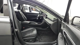Hyundai Sonata Exclusive | Adaptive Cruise | Ventilated Seats | M | Auto.bg — изображение 8 Hyundai Sonata Exclusive | Adaptive Cruise | Ventilated Seats | M | Auto.bg — изображение 8