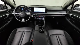Hyundai Sonata Exclusive | Adaptive Cruise | Ventilated Seats | M | Auto.bg — изображение 5 Hyundai Sonata Exclusive | Adaptive Cruise | Ventilated Seats | M | Auto.bg — изображение 5