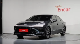 Hyundai Sonata Exclusive | Adaptive Cruise | Ventilated Seats | M