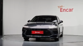 Hyundai Sonata Exclusive | Adaptive Cruise | Ventilated Seats | M | Auto.bg — изображение 3 Hyundai Sonata Exclusive | Adaptive Cruise | Ventilated Seats | M | Auto.bg — изображение 3