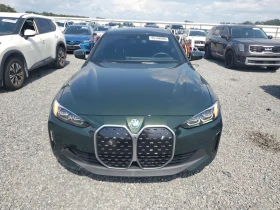 BMW i4 EDRIVE35 | ACC | 360 CAMS | Auto.bg — изображение 5 BMW i4 EDRIVE35 | ACC | 360 CAMS | Auto.bg — изображение 5