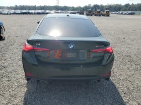 BMW i4 EDRIVE35 | ACC | 360 CAMS | Auto.bg — изображение 6 BMW i4 EDRIVE35 | ACC | 360 CAMS | Auto.bg — изображение 6