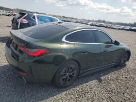 BMW i4 EDRIVE35 | ACC | 360 CAMS | Auto.bg — изображение 3 BMW i4 EDRIVE35 | ACC | 360 CAMS | Auto.bg — изображение 3