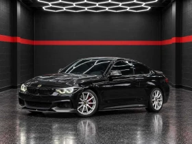 BMW 440 * 440i 440i xDrive * CARFAX * БЕЗ ПЪРВОНАЧАЛНА ВНО