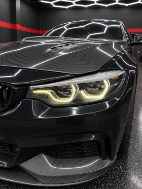 BMW 440 * xDrive * CARFAX * STAGE 2 * M Performance * | Auto.bg — изображение 11 BMW 440 * xDrive * CARFAX * STAGE 2 * M Performance * | Auto.bg — изображение 11