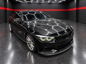 BMW 440 * xDrive * CARFAX * STAGE 2 * M Performance * | Auto.bg — изображение 8 BMW 440 * xDrive * CARFAX * STAGE 2 * M Performance * | Auto.bg — изображение 8