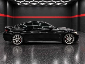 BMW 440 * xDrive * CARFAX * STAGE 2 * M Performance * | Auto.bg — изображение 7 BMW 440 * xDrive * CARFAX * STAGE 2 * M Performance * | Auto.bg — изображение 7