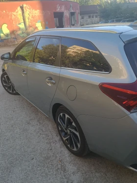 Toyota Auris - 11900 € - 28290512 3 | Car24.bg Toyota Auris - 11900 € - 28290512 3