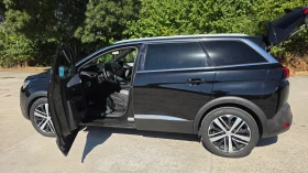 Peugeot 5008 Peugeot 5008 GT LINE * 2.0HDI* | Auto.bg — изображение 4 Peugeot 5008 Peugeot 5008 GT LINE * 2.0HDI* | Auto.bg — изображение 4