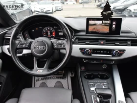 Audi S5 TECHNIK* 4X4* ПАМЕТ* КАМЕРА* ПОДГРЕВ* | Auto.bg — изображение 14 Audi S5 TECHNIK* 4X4* ПАМЕТ* КАМЕРА* ПОДГРЕВ* | Auto.bg — изображение 14