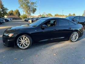 Audi A6 * Technik * CARFAX * | Auto.bg — изображение 2 Audi A6 * Technik * CARFAX * | Auto.bg — изображение 2