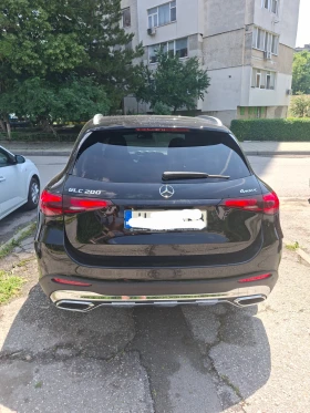 Mercedes-Benz GLC 200 - 52000 € - 12697329 8 | Car24.bg Mercedes-Benz GLC 200 - 52000 € - 12697329 8