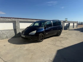 Renault Grand espace TOP!!!Grand Espace Panorama LPG - 4500 € - 61028811 2 | Car24.bg Renault Grand espace TOP!!!Grand Espace Panorama LPG - 4500 € - 61028811 2