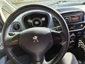 Peugeot iOn - 4600 € - 33234575 9 | Car24.bg Peugeot iOn - 4600 € - 33234575 9
