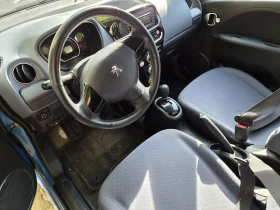 Peugeot iOn - 4600 € - 33234575 3 | Car24.bg Peugeot iOn - 4600 € - 33234575 3