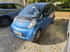 Peugeot iOn - 4600 € - 33234575 2 | Car24.bg Peugeot iOn - 4600 € - 33234575 2