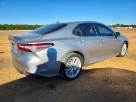 Toyota Camry - 11650 € - 98611733 3 | Car24.bg Toyota Camry - 11650 € - 98611733 3
