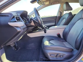 Toyota Camry - 11650 € - 98611733 7 | Car24.bg Toyota Camry - 11650 € - 98611733 7