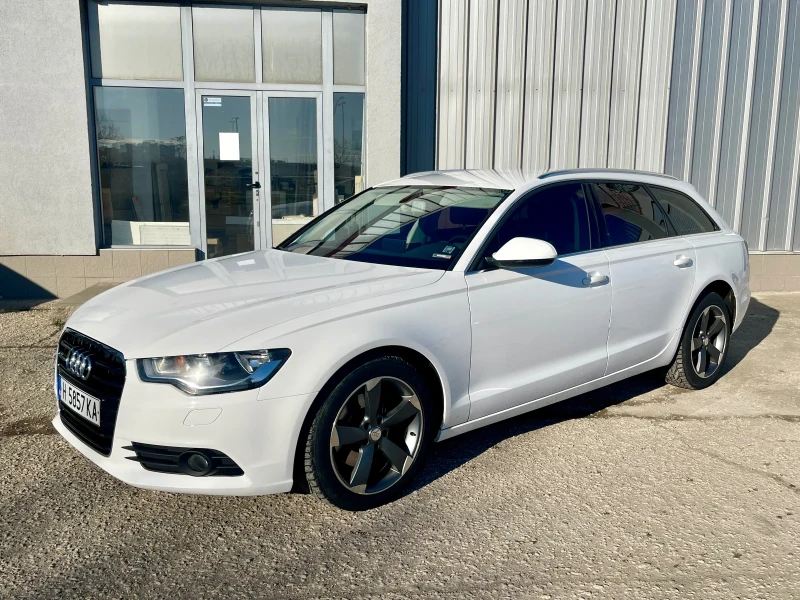 Audi A6 2.0TDi-Автоматик - 20500 лв. / 10481.48 € - 88706454 1 | Car24.bg Audi A6 2.0TDi-Автоматик - 20500 лв. / 10481.48 € - 88706454 1