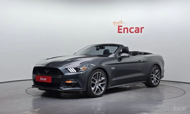 Ford Mustang GT* КОЖА* NAVI* ПОДГРЕВ* ОБДУХВАНЕ* КРАЙНА ЦЕНА* - 17700 € / 34618.19 лв. - 90653519 1 | Car24.bg Ford Mustang GT* КОЖА* NAVI* ПОДГРЕВ* ОБДУХВАНЕ* КРАЙНА ЦЕНА* - 17700 € / 34618.19 лв. - 90653519 1