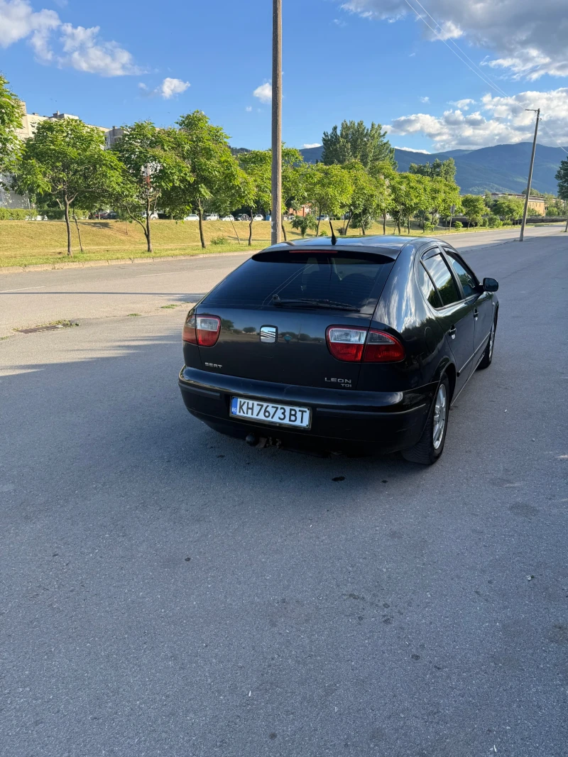 Seat Leon - 2200 € / 4302.83 лв. - 63916896 1 | Car24.bg Seat Leon - 2200 € / 4302.83 лв. - 63916896 1